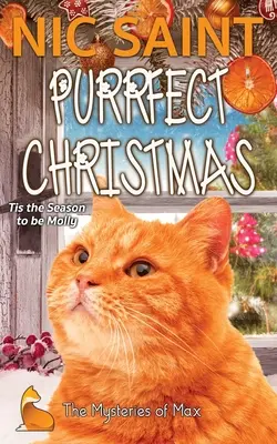 Purrfect Navidad - Purrfect Christmas