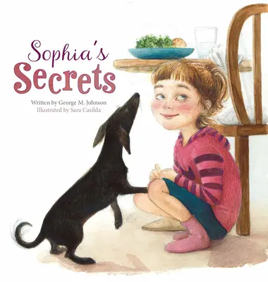 Los secretos de Sofía - Sophia's Secrets