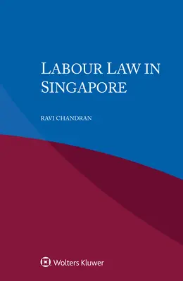 Derecho laboral en Singapur - Labour law in Singapore