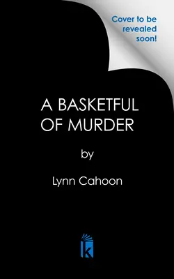 Una cesta llena de asesinatos - A Basketful of Murder