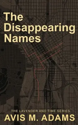 Los nombres que desaparecen - The Disappearing Names