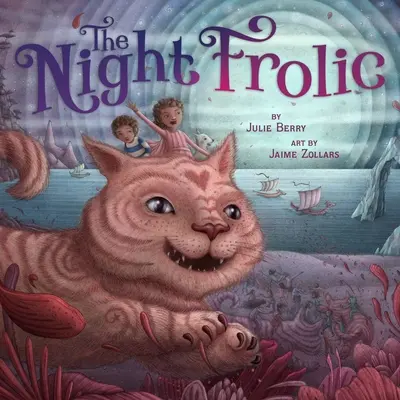 El retozo nocturno - The Night Frolic