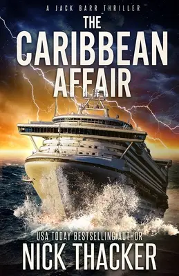 El asunto del Caribe - The Caribbean Affair