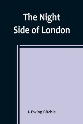 El lado nocturno de Londres - The Night Side of London