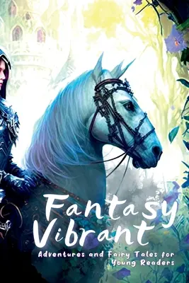 Fantasía Vibrante: Aventuras y cuentos de hadas para jóvenes lectores - Fantasy Vibrant: Adventures and Fairy Tales for Young Readers