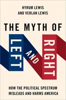 El mito de la izquierda y la derecha: cómo el espectro político engaña y perjudica a Estados Unidos - The Myth of Left and Right: How the Political Spectrum Misleads and Harms America