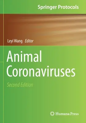 Coronavirus animales - Animal Coronaviruses
