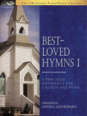 Himnos más queridos I - Best-Loved Hymns I