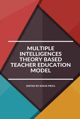 Modelo de formación del profesorado basado en la teoría de las inteligencias múltiples - Multiple intelligences theory based teacher education model