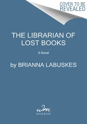 El bibliotecario de los libros quemados - The Librarian of Burned Books