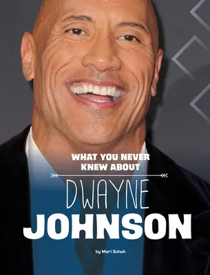 Lo que nunca supiste de Dwayne Johnson - What You Never Knew about Dwayne Johnson