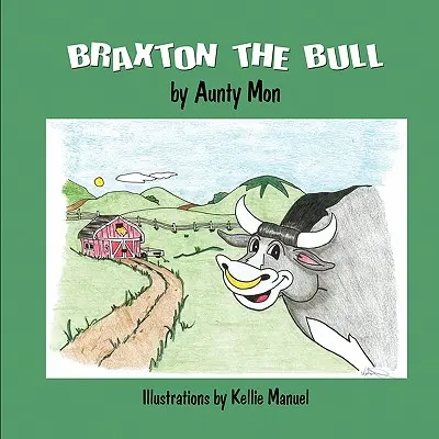 Braxton el Toro - Braxton the Bull