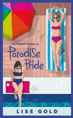 Orgullo del Paraíso - Paradise Pride