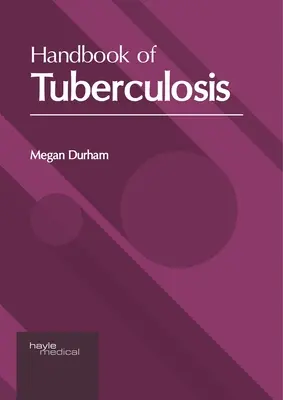 Manual de tuberculosis - Handbook of Tuberculosis