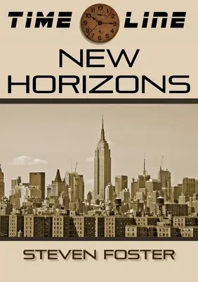 Cronología: Nuevos Horizontes - Timeline: New Horizons