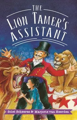 El ayudante del domador de leones - The Lion Tamer's Assistant