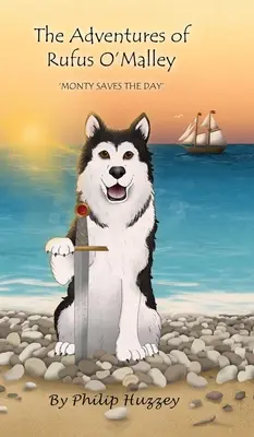 Las aventuras de Rufus O'Malley - Monty salva el día - The Adventures of Rufus O'Malley - Monty Saves The Day