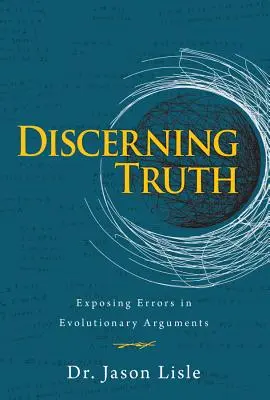 Discernir la verdad - Discerning Truth