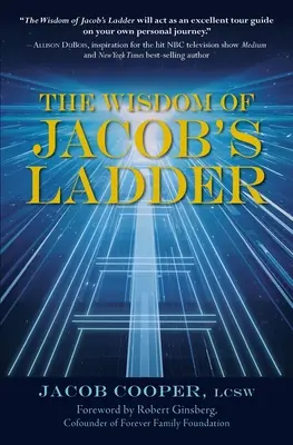 La sabiduría de la Escalera de Jacob - The Wisdom of Jacob's Ladder