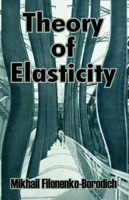 Teoría de la elasticidad - Theory of Elasticity