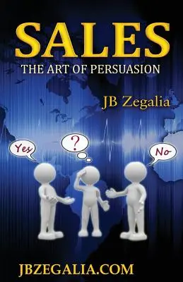 La venta: El arte de la persuasión - Sales: The Art of Persuassion
