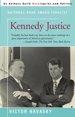 Justicia Kennedy - Kennedy Justice