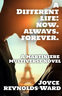 Una vida diferente: Una novela del Multiverso Martiniere - A Different Life: A Martiniere Multiverse Novel