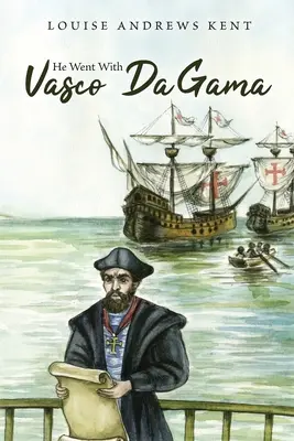 Fue con Vasco Da Gama - He Went With Vasco Da Gama