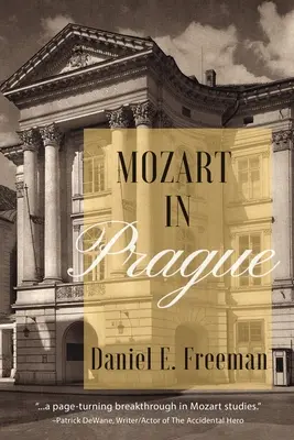 Mozart en Praga - Mozart in Prague