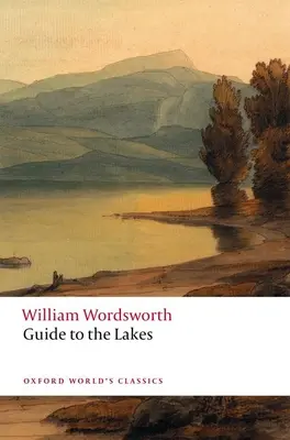 Guía de los lagos - Guide to the Lakes