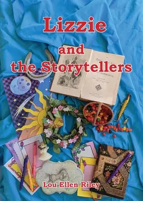 Lizzie y los cuentacuentos - Lizzie and the Storytellers