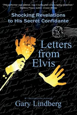 Cartas de Elvis: Revelaciones impactantes a un confidente secreto - Letters from Elvis: Shocking Revelations to a Secret Confidante