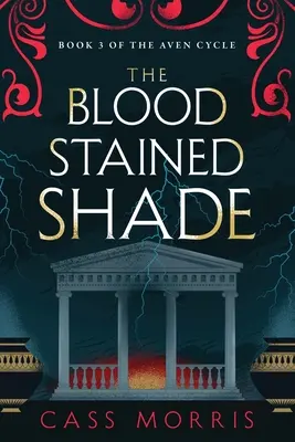 La sombra manchada de sangre - The Bloodstained Shade