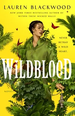 Wildblood