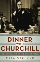Cena con Churchill - Dinner with Churchill