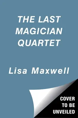 El cuarteto del último mago (caja): El Último Mago; El Ladrón del Diablo; La Maldición de la Serpiente; La Ciudad Destrozada - The Last Magician Quartet (Boxed Set): The Last Magician; The Devil's Thief; The Serpent's Curse; The Shattered City