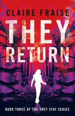 Vuelven - They Return