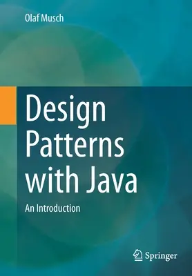 Patrones de diseño con Java: Una introducción - Design Patterns with Java: An Introduction