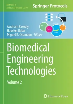 Tecnologías de ingeniería biomédica: Volumen 2 - Biomedical Engineering Technologies: Volume 2