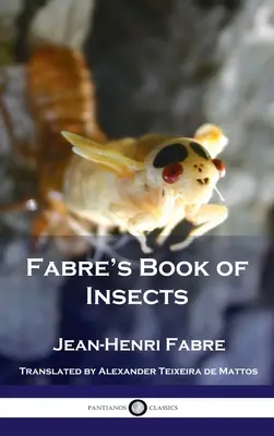 El libro de los insectos de Fabre - Fabre's Book of Insects