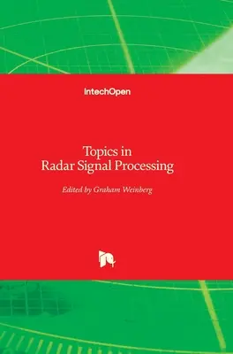 Temas de procesamiento de señales de radar - Topics in Radar Signal Processing