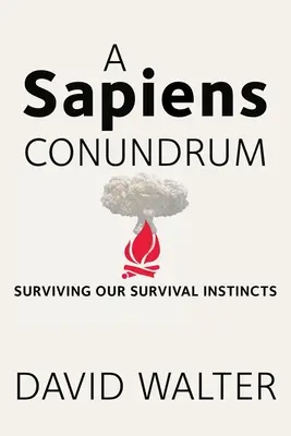 Un enigma Sapiens - A Sapiens Conundrum