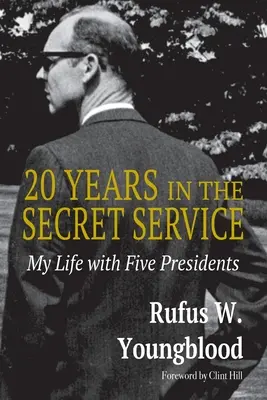 20 años en el servicio secreto - 20 Years in the Secret Service