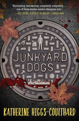 Perros de la chatarrería - Junkyard Dogs