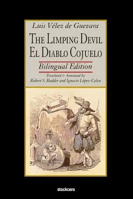 El Diablo Cojuelo - The Limping Devil - El Diablo Cojuelo