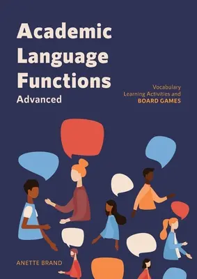 Funciones lingüísticas académicas - Academic Language Functions