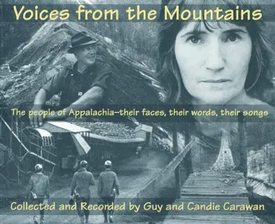 Voces de las montañas - Voices from the Mountains