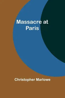 Masacre en París - Massacre at Paris