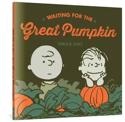 Esperando a la Gran Calabaza - Waiting for the Great Pumpkin