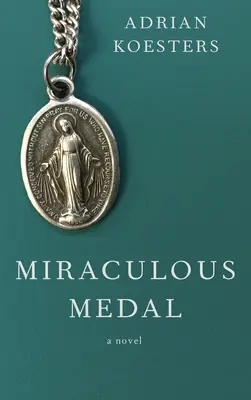 Medalla Milagrosa - Miraculous Medal